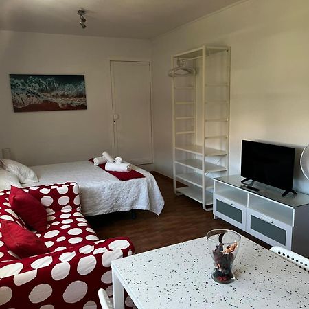 Alojamientos Agaete Pueblo Nº1 Y Nº2 Экстерьер фото